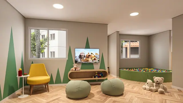 Green Park Embira — imagem